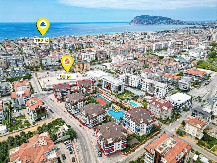 Image No.1-2 Bed Apartment for sale