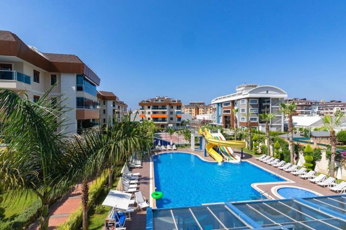 Image No.1-3 Bed Apartment for sale
