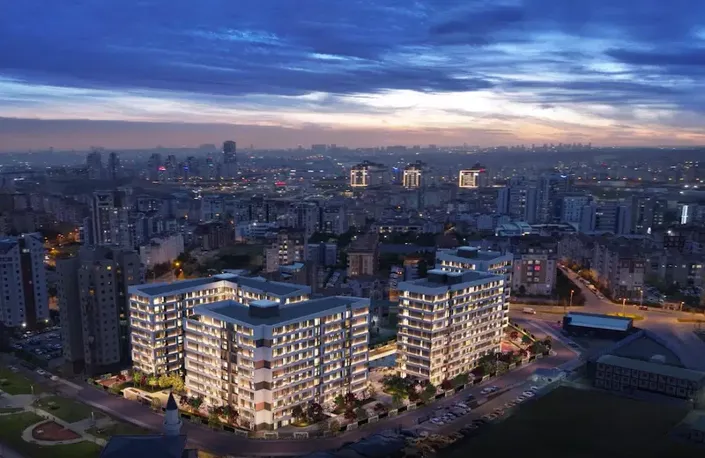 Image No.1-3 Bed Apartment for sale