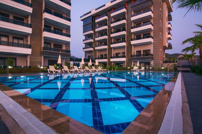 Image No.1-3 Bed Apartment for sale