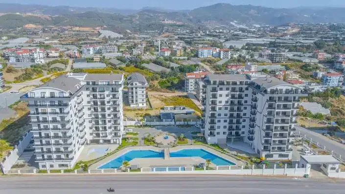 Image No.1-3 Bed Apartment for sale