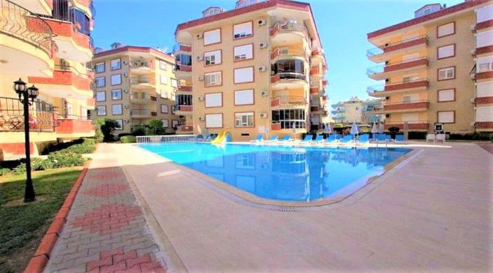 Image No.1-3 Bed Apartment for sale