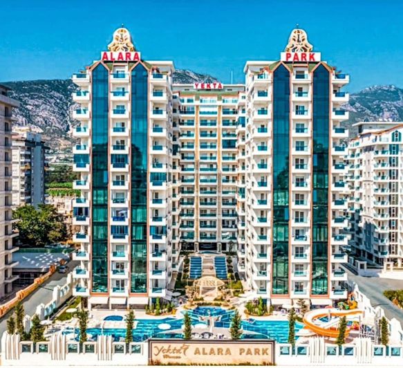 Image No.1-3 Bed Apartment for sale