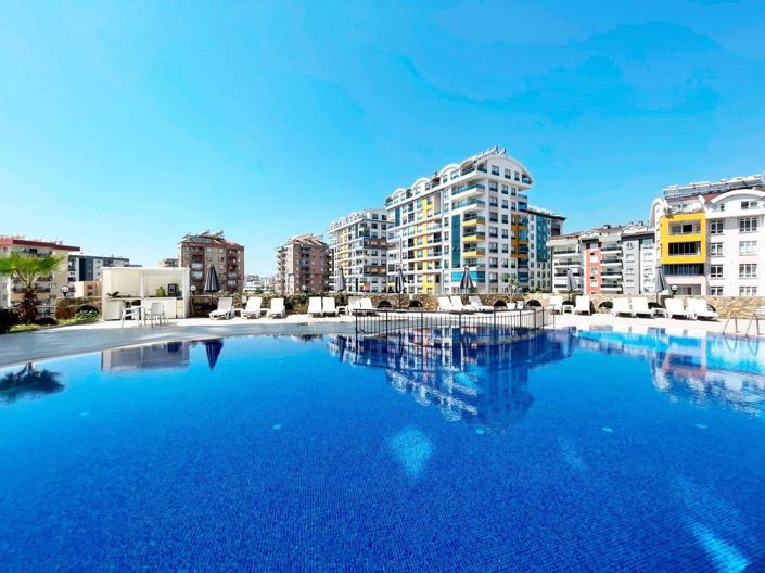 Image No.1-3 Bed Apartment for sale