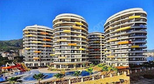 Image No.1-3 Bed Apartment for sale