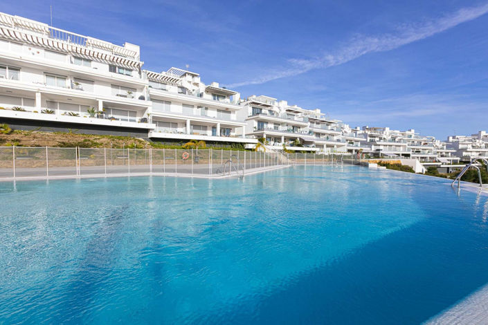 Image No.2-3 Bed Apartment for sale