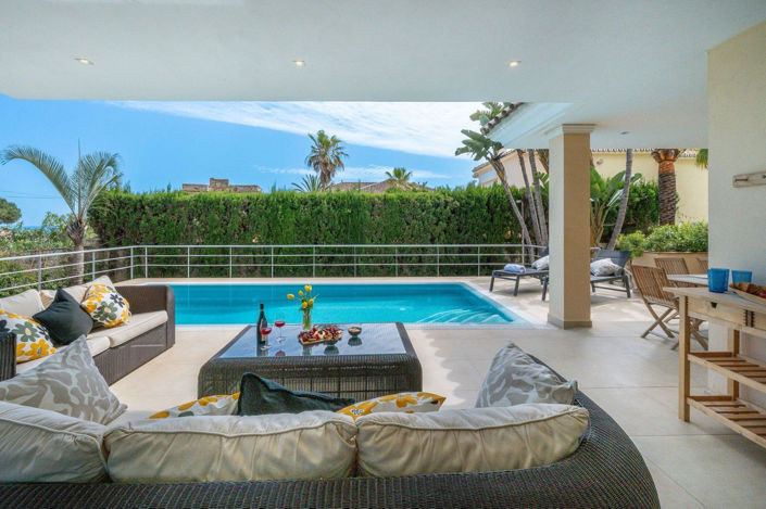 Image No.5-6 Bed Villa for sale