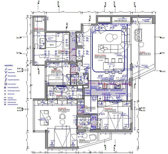 Image No.49-4 Bed Flat for sale