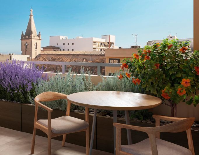 Image No.1-3 Bed Flat for sale