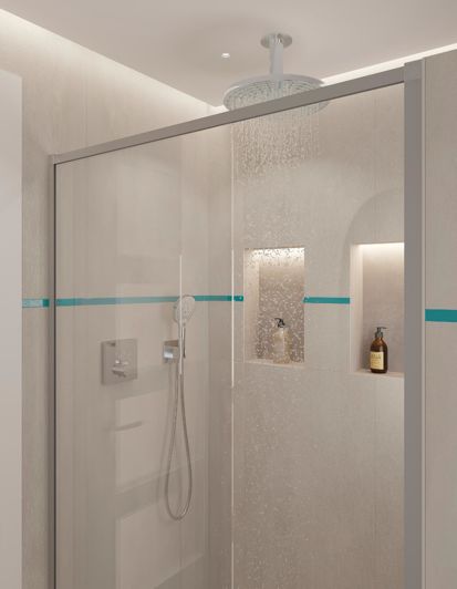 Image No.15-3 Bed Flat for sale