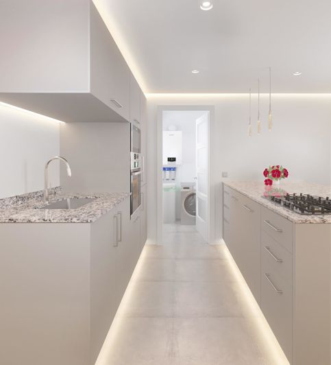 Image No.4-3 Bed Flat for sale