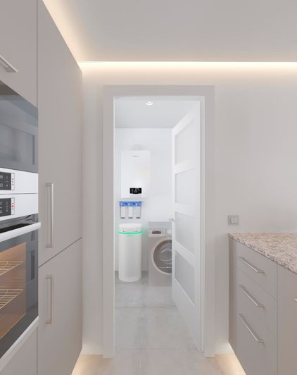 Image No.5-3 Bed Flat for sale