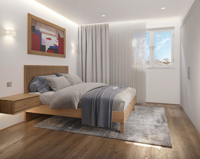 Image No.8-3 Bed Flat for sale