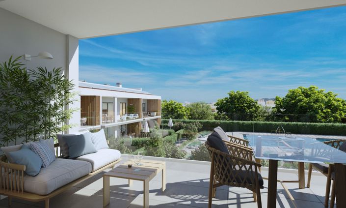 Image No.2-3 Bed Flat for sale