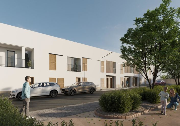 Image No.7-3 Bed Flat for sale