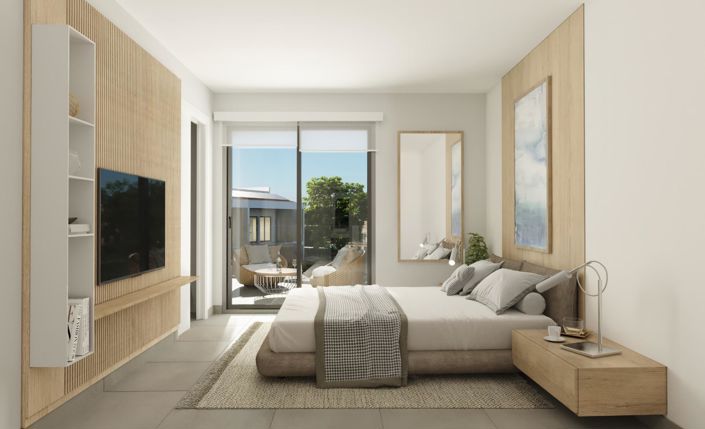 Image No.8-3 Bed Flat for sale