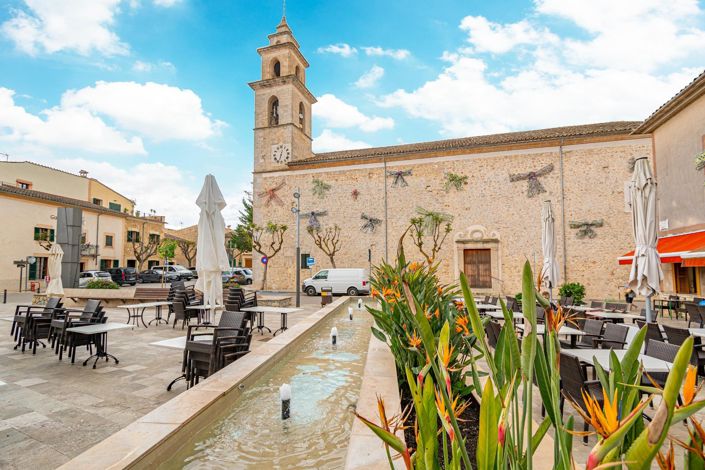 Image No.30-4 Bed Village House for sale