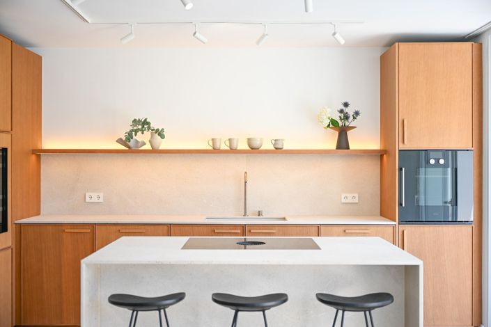 Image No.17-4 Bed Penthouse for sale