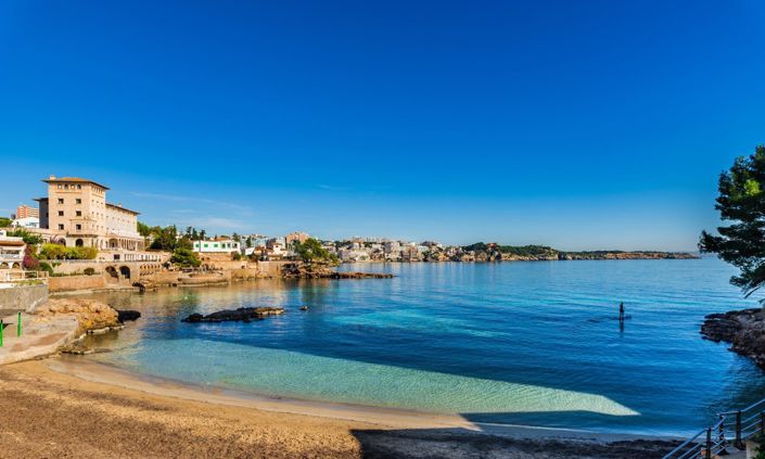 Image No.48-4 Bed Penthouse for sale