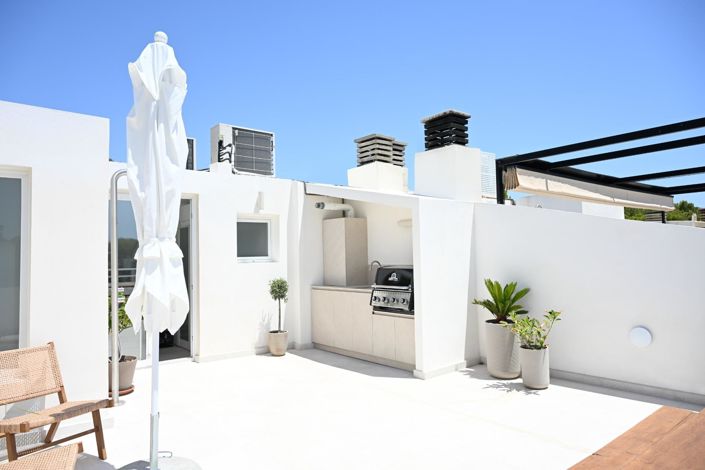 Image No.6-4 Bed Penthouse for sale