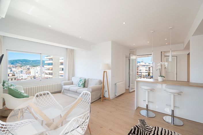 Image No.1-2 Bed Penthouse for sale