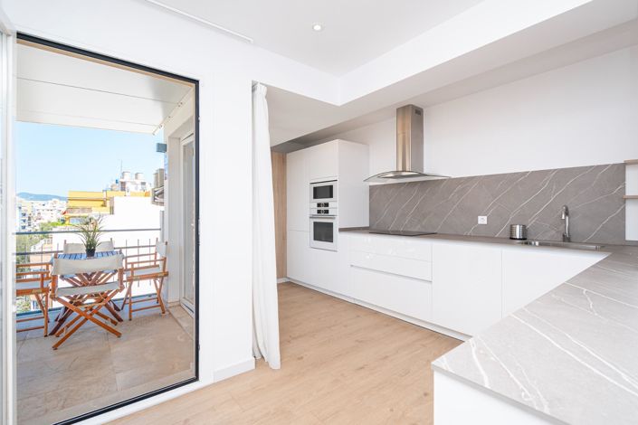 Image No.17-2 Bed Penthouse for sale