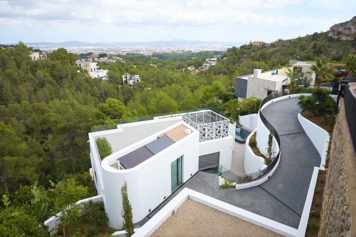 Image No.4-5 Bed Villa for sale