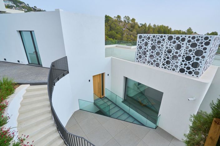 Image No.43-5 Bed Villa for sale