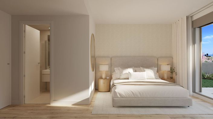 Image No.7-2 Bed Flat for sale