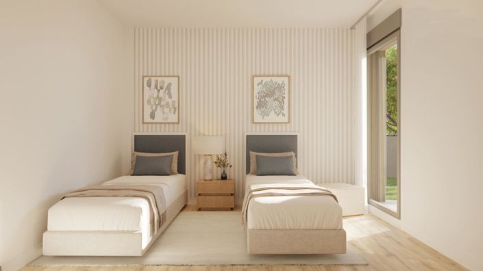 Image No.9-2 Bed Flat for sale