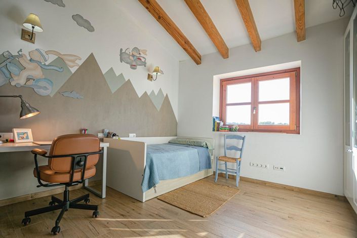 Image No.14-4 Bed Country House for sale