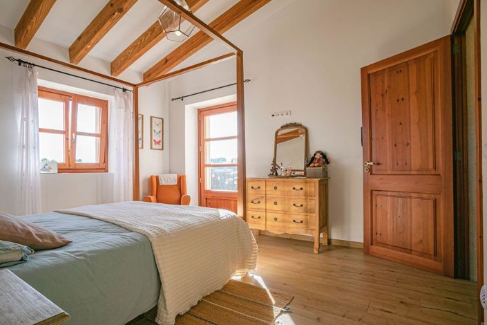 Image No.20-4 Bed Country House for sale