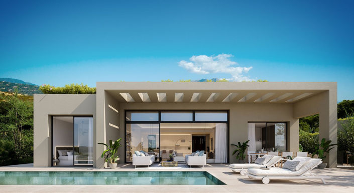 Image No.1-5 Bed Property for sale