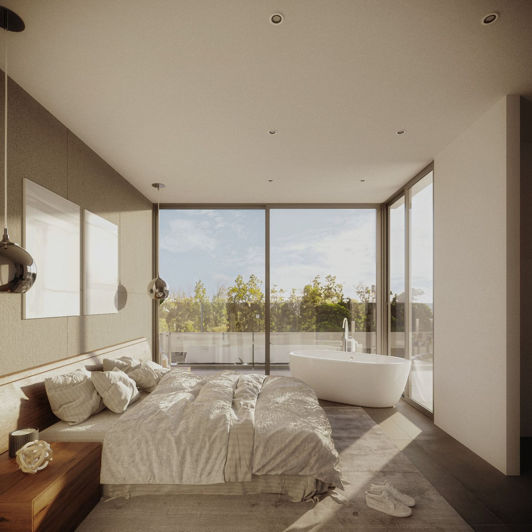 Image No.1-4 Bed Property for sale