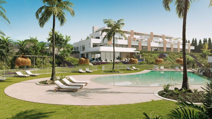 Image No.1-3 Bed Property for sale