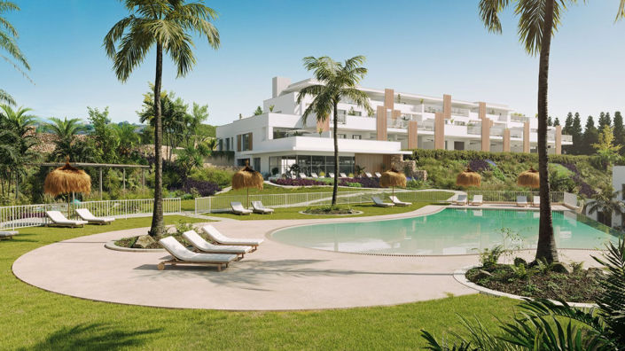 Image No.1-2 Bed Property for sale