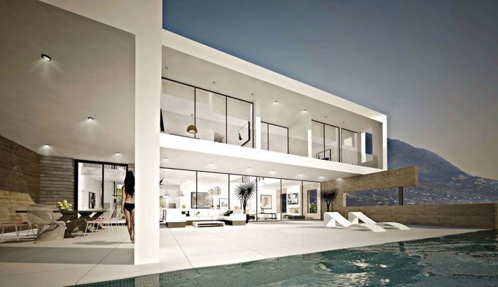 Image No.1-4 Bed Property for sale
