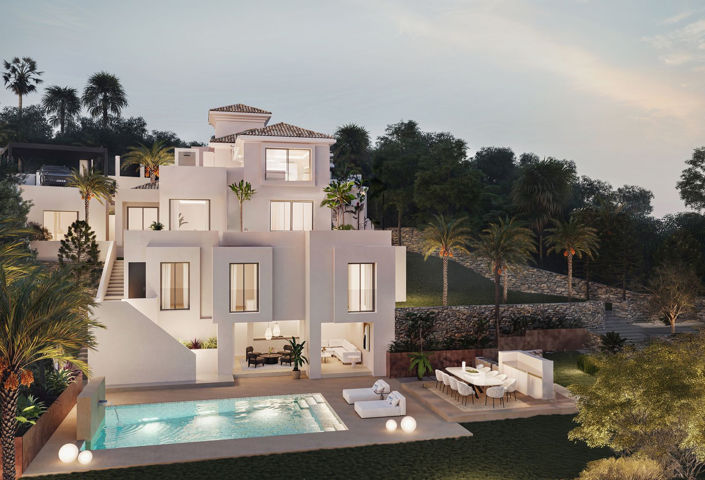 Image No.1-5 Bed Property for sale