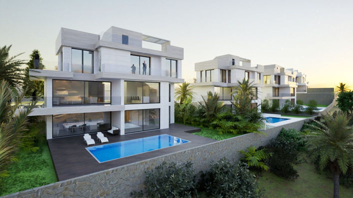 Image No.1-5 Bed Property for sale