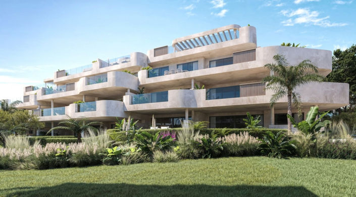 Image No.1-3 Bed Property for sale
