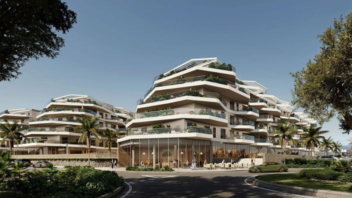Image No.1-3 Bed Property for sale