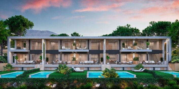 Image No.1-2 Bed Property for sale