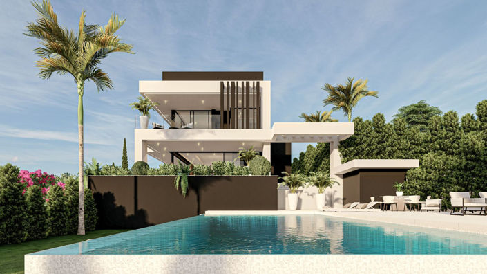 Image No.1-5 Bed Property for sale