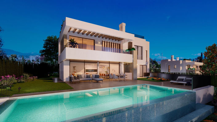 Image No.1-3 Bed Property for sale