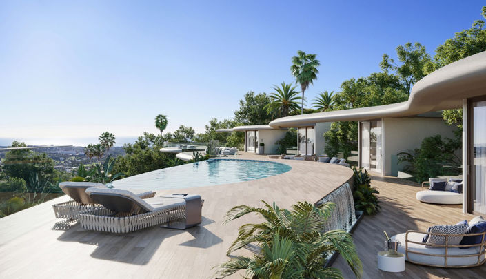 Image No.1-4 Bed Property for sale