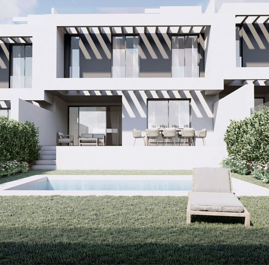 Image No.1-3 Bed Property for sale