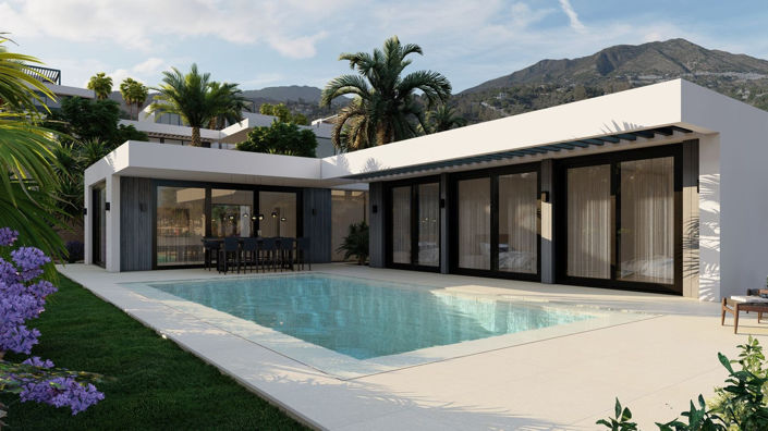 Image No.1-4 Bed Property for sale
