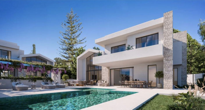 Image No.1-5 Bed Property for sale