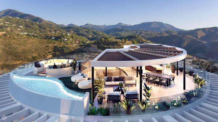 Image No.1-4 Bed Property for sale