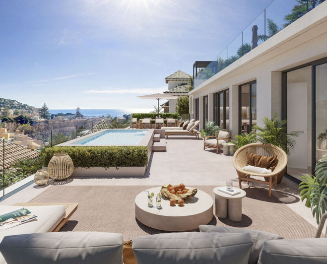 Image No.1-3 Bed Property for sale